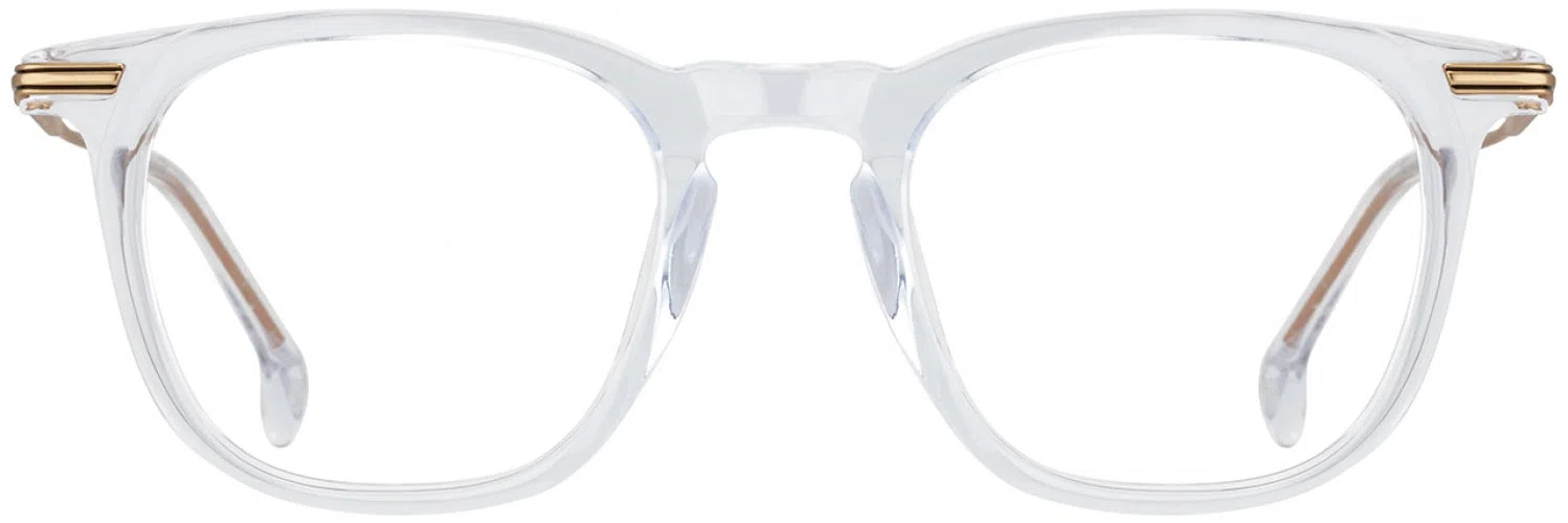 STATE Optical Co. MORSE Eyeglasses - view 2
